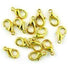 AussieSuperStore Jewellery Making Supplies Lobster Clasp Gold Lobster Clasp Gold | Jewellery Making Accessories 9331468007234 VJ18A