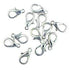 AussieSuperStore Jewellery Making Supplies Lobster Clasp Silver Lobster Clasp Silver | | Jewellery Making Accessories 9331468007241 VJ19A