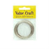 AussieSuperStore Jewellery Making Supplies Memory Wire Bracelet Size Silver Memory Wire Bracelet Size Silver | Jewellery Making Accessories 9331468027904 VCCH10