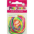 AussieSuperStore Jewellery Making Supplies Multi Coloured Rope Rainbow Cord Multi Coloured Rope Rainbow Cord | Jewellery Making Stringing Material | Jewellery Making Supplies 9323823201968 PJS18003