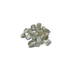 AussieSuperStore Jewellery Making Supplies Natural Bead Shell Flat Chunks (in 2 colours) Bead Shell Flat Chunks|Jewellery Making Beads|Jewellery Making Supplies 9323823086671 SHE202