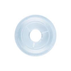 AussieSuperStore Jewellery Making Supplies Non Stretch Nylon Thread Clear Non Stretch Nylon Thread Clear | Jewellery Making Stringing Materials 9331468047957 VJ46A