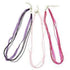 AussieSuperStore Jewellery Making Supplies Organza Ribbon Necklace Organza Ribbon Necklace | Jewellery Making Supplies 9331468032861 VJN06