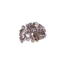 AussieSuperStore Jewellery Making Supplies Pink Bead Shell Cube (in 3 colours) Bead Shell Cube | Jewellery Making Beads | Jewellery Making Supplies 9323823086749 SHE304