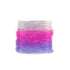 AussieSuperStore Jewellery Making Supplies Plastic Glitter Thread Plastic Glitter Thread | Jewellery Making Supplies 9331468035794 VCPT01