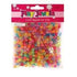 AussieSuperStore Jewellery Making Supplies Plastic Pony Beads 6mm Plastic Pony Beads 6mm | Jewellery Making Beads | Kids Beads 9323823158866 PJV103