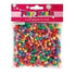 AussieSuperStore Jewellery Making Supplies Plastic Pony Beads 7mm Plastic Pony Beads 7mm | Jewellery Making Beads | Kids Beads 9323823158859 PJV102