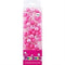 AussieSuperStore Jewellery Making Supplies Play Jewels Blister Pack Light Pink Beads Play Jewels Blister Pack Light Pink Beads | Jewellery Making Beads 9323823191740 PJB08