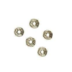 AussieSuperStore Jewellery Making Supplies Rondells Diamante 8mm Rondells Diamante 8mm  | Jewellery Making Supplies 9331468052920 VJY620