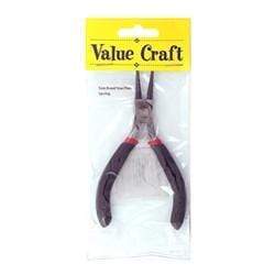 AussieSuperStore Jewellery Making Supplies Round Nose Pliers Tool Round Nose Pliers Tool | Jewellery Making Tool 9331468009573 VJP03
