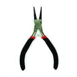 AussieSuperStore Jewellery Making Supplies Round Nose Pliers Tool Round Nose Pliers Tool | Jewellery Making Tool 9331468009573 VJP03