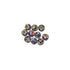 AussieSuperStore Jewellery Making Supplies Royal Blue Cloisonne Round Beads (in 4 colors) Cloisonne Round Beads|Jewellery Making Beads|Jewellery Making Supplies 9323823074395 CLS115