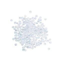 AussieSuperStore Jewellery Making Supplies Seed Beads Teardrop Crystal AB Seed Beads Teardrop Crystal AB|Jewellery Making Beads|Jewellery Making Supplies 9323823183363 SB14026