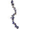 AussieSuperStore Jewellery Making Supplies Semi Precious Lapis Strung Beads Semi Precious Lapis Strung Beads | Jewellery Making Beads 9331468057802 VCBBS05