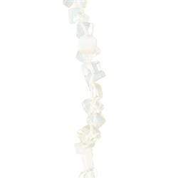 AussieSuperStore Jewellery Making Supplies Semi Precious Moonstone Strung Beads Semi Precious Moonstone Strung Beads | Jewellery Making Beads 9331468057772 VCBBS02