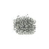 AussieSuperStore Jewellery Making Supplies Silver Bead Plastic Round 2mm (in 2 colours) Bead Plastic Round 2mm|Jewellery Making Beads|Jewellery Making Supplies 9323823052522 BD502