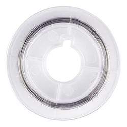 AussieSuperStore Jewellery Making Supplies Silver JF Designer Wire 30 Gauge (in 2 colors) JF Designer Wire 30 Gauge | Jewellery Making Stringing Material 9323823126131 JF855