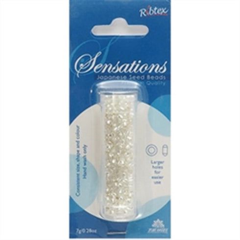 AussieSuperStore Jewellery Making Supplies Silver Lined Silver Toho Seed Beads 3mm (in 4 colours) Toho Seed Beads 3mm (in 4 colours) | Jewellery Making Beads | Jewellery Making Supplies 9323823209193 TOHO075