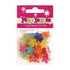 AussieSuperStore Jewellery Making Supplies Star Glass Look Beads Star Glass Look Beads | Jewellery Making Supplies 9323823158699 PJS132