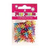 AussieSuperStore Jewellery Making Supplies Starburst Beads Starburst Beads | Jewellery Making Beads | Kids Beads 9323823158767 PJS139