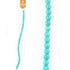 AussieSuperStore Jewellery Making Supplies Strung Beads Stone Round Turquoise Strung Beads Stone Round 8mm Turquoise | Jewellery Making Beads 9323823181291 BBS2014094