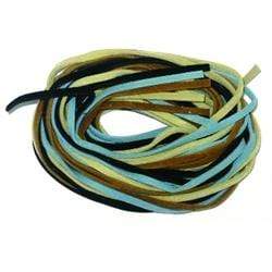 AussieSuperStore Jewellery Making Supplies Suede Thonging 2m Suede Thonging 2m | Jewellery Making Supplies 9331468002598 VCST02
