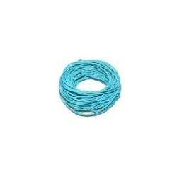 AussieSuperStore Jewellery Making Supplies Turquoise JF Twine Thread (in 9 colors) JF Twine Thread | Jewellery Making Stringing Material 9323823086060 TWN002