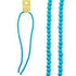 AussieSuperStore Jewellery Making Supplies Turquoise Strung Beads Glass Pearls 4mm (in 7 colors) Strung Beads Glass Pearls 4mm | Jewellery Making Beads Accessories 9323823179397 BBS2014144