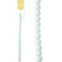 AussieSuperStore Jewellery Making Supplies White Beads Strung Glass Round 10mm 20pcs (in 2 colors) Beads Strung Glass Round 10mm 20pcs | Jewellery Making Beads 9323823182823 BBS2014414