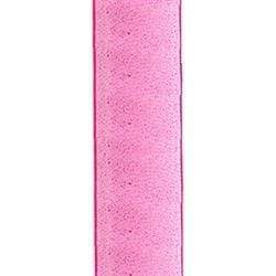 AussieSuperStore Party Essentials 38mm Wire Edge Organza Ribbon with Glitter 38mm Wire Edge Organza Glitter Ribbon | Organza Gift Wrapping Ribbon 9323823177379 SRWEO-38-PK