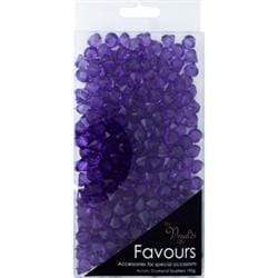 AussieSuperStore Party Essentials Acrylic Diamond Table Scatters (in 3 colours) Acrylic Diamond Table Scatters (in 3 colours) | Party Table Scatters