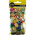 AussieSuperStore Party Essentials Assorted Colors Round Party Scatters Round Party Scatters | Party Confetti & Table Scatter Decoration 9331468054610 VJY196