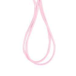 AussieSuperStore Party Essentials Baby Pink Satin Cord Ribbons (in 8 colours) Satin Cord Ribbons (in 8 colours) | Gift Packaging Wrapping Ribbon 9331468036012 VKPK1