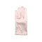 AussieSuperStore Party Essentials Baby Pink Stretch Satin Gloves 15cm (in 2 colors) Stretch Satin Gloves 15cm | Costume Accessories | Wedding Accessories 9323823102647 WED071