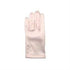 AussieSuperStore Party Essentials Baby Pink Stretch Satin Gloves 15cm (in 2 colors) Stretch Satin Gloves 15cm | Costume Accessories | Wedding Accessories 9323823102647 WED071
