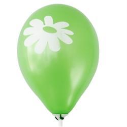AussieSuperStore Party Essentials Balloons Green Balloons Green | Party Balloons for Decoration 9331468031161 PAB103GR