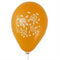 AussieSuperStore Party Essentials Balloons Orange Balloons Orange | Party Balloons for Decoration 9331468031147 PAB110OR