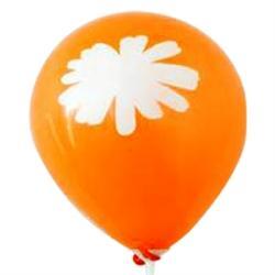 AussieSuperStore Party Essentials Balloons Orange Balloons Orange | Party Balloons for Decoration 9331468031215 PAB101OR