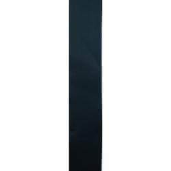 AussieSuperStore Party Essentials Black Satin Ribbons 50mm (in 3 colours) Satin Ribbons 50mm (in 3 colours) | Gift Wrapping Ribbon | Double Sided Ribbons 9331468048800 VN50030