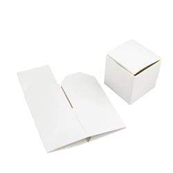 AussieSuperStore Party Essentials Bomboniere Boxes - Square Bomboniere Boxes - Square | Wedding Party Favors | Party Gift Hampers 9323823165871 FAV081