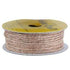 AussieSuperStore Party Essentials Brown Jute Cord Ribbons Jute Cord Ribbon | Twine String Suppliers | Cotton Cord 9331468046691 VCCORD01