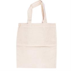 AussieSuperStore Party Essentials Calico Craft Bag (in 4 sizes) Calico Craft Bag (in 4 sizes) | Plain Calico Bags