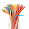 AussieSuperStore Party Essentials Colorful Party Straws 100pcs Colorful Party Straws 100pcs | Party Catering Supplies| Drinkware CBCOLORPARTYSTRAW