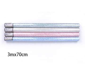 AussieSuperStore Party Essentials Crackle Gift Wrapping Paper (in 4 colours) Crackle Gift Wrapping Paper (in 4 colours) | Gift Wrapping Paper Rolls