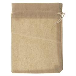 AussieSuperStore Party Essentials Craft Natural Gift Bag 13cm x 18cm Craft Natural Gift Bag 13cm x 18cm | Gift Bags | Christmas Gift Bags 9331468054559 VJY189