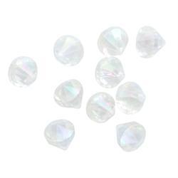 AussieSuperStore Party Essentials Crystal AB Acrylic Diamond Table Scatters (in 3 colours) Acrylic Diamond Table Scatters (in 3 colours) | Party Table Scatters 9323823177041 FAV129