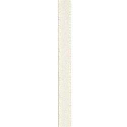 AussieSuperStore Party Essentials Double Faced Satin Ivory Ribbon Double Faced Satin Ivory Ribbon | Gift Wrapping Ribbon | Gift Packaging Wrapping Ribbon 9323823193898 LYDF06028