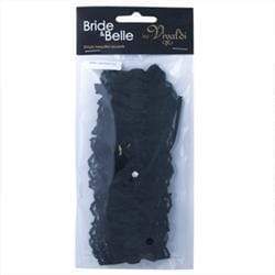 AussieSuperStore Party Essentials Garter Lace (in 3 colors) Garter Lace (in 3 colors) | Costume Accessories | Wedding Accessories