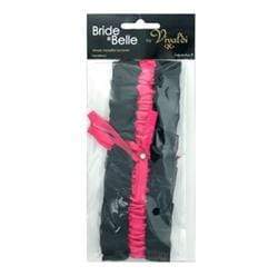 AussieSuperStore Party Essentials Garter Satin and Lace Garter Satin and Lace | Costume Accessories | Wedding Accessories 9323823161408 WED081