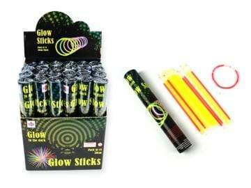 AussieSuperStore Party Essentials Glow Sticks Glow Sticks | Party Glow Sticks 9320760078158 GLO 078158